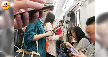 【網癮讓人瘋狂2】短暫戒斷後反撲 放棄自我成流浪漢