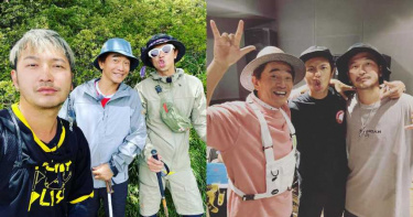 小鬼驟逝/陷低潮「一度放棄主持」!他哽咽:《玩很大》是人生轉捩