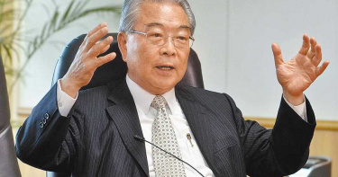 開放美豬牛 許勝雄:只是BTA敲門磚