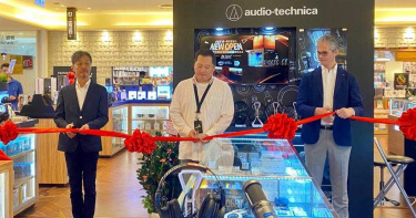 【科技新趨情報】滿三得打造專業耳機通路霸主