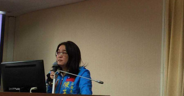美豬公投要先聽證?藍委籲中選會先看看昔日美牛公投綠委講法