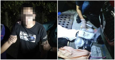 長榮女大生遭擄殺!「運屍車有血跡」研判死前掙扎 還搜出大量女內褲伴逃亡