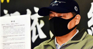 長榮內鬨出新招1/不忍基金會成鬥爭角力場 張家兄弟擬仿效長庚退出台塑經營模式
