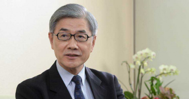 金管會主委黃天牧。（圖／報系資料照）