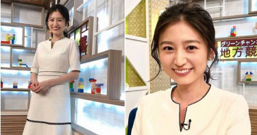 美女主播年終感言「宣布離婚」 粉絲驚呆:居然忍到現在