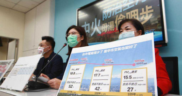 美駐聯合國大使取消訪台!陳亭妃稱「國民黨要負責」 江啟臣狠開酸