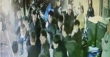 臉書嗆聲對方「沒禮貌」惹禍上身 男遭18人圍毆到左眼失明