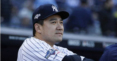 洋基王牌熱線田中將大 「想念他的笑容」
