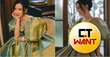 女星穿這樣走紅毯! 隔天「秒進骨科」嘆:身材拿命換…網歪樓:取骨頭?