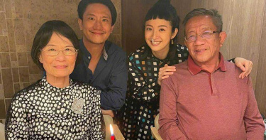 清晨4點半做飯「請安公婆」 林依晨硬起來…6大回擊:我不卑微他也不渣