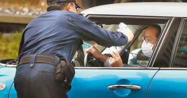疫情升溫!新增5境外 指揮中心:自費疫苗再撥1萬劑