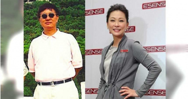 啃老富豪2/妻控富二代渣夫出軌美女主持人 豪遊歐洲開房間