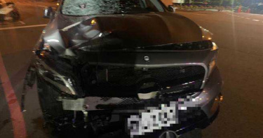 開車撞死黃暐瀚母親喝酒避刑責 警分析:肇事者過失致死刑責還是跑不了