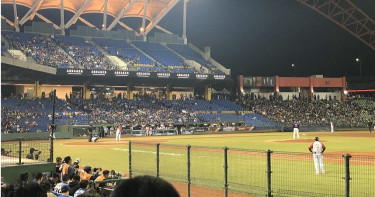 諸葛洪中神調度 朱育賢代打建功拿下勝利