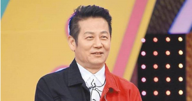 徐乃麟不滿楊姓女友人爆料他有小三，求償200萬元二審敗訴。（圖／報系資料照）