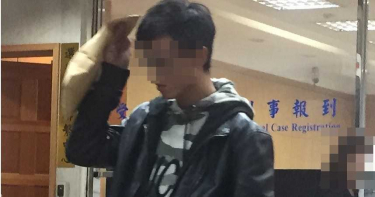 元旦傳訊:我累了!單親媽墜13樓慘死...留4歲兒 劈腿男要賠63萬