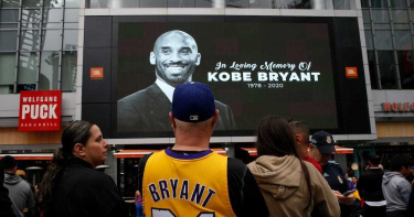 難以辨識?Kobe墜機事件尋獲3遺體 直升機以高速直衝