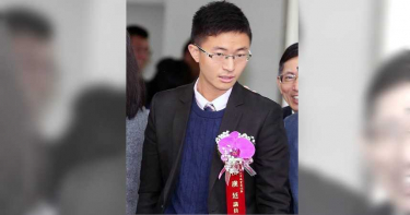 陸配子女回家遭取消 侯漢廷質疑:防的是疫,還是防大陸人?