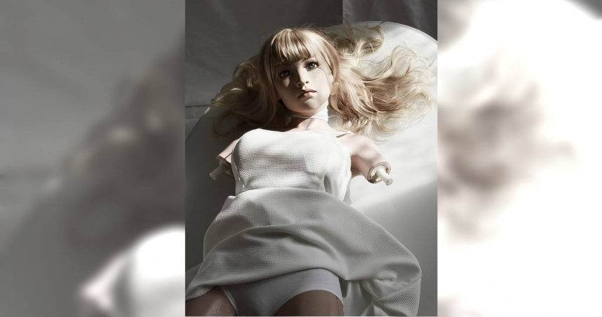 新竹一名女子小安出生在破碎家庭，飽受母親虐待，不僅從小學起當童工養活自己，高中時還為了罹癌的母親被迫下海賣淫。（示意圖／翻攝pixabay）