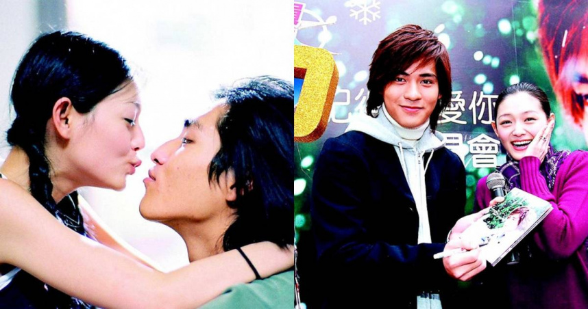 大S過去曾與男星藍正龍、仔仔周渝民大談姐弟戀，如今猝逝，2人反應曝光。（圖／報系資料照）