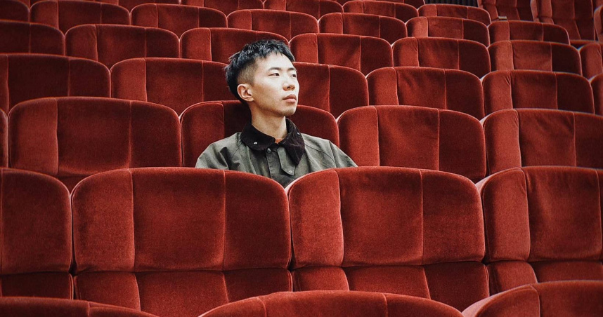 鄭興的TICC演唱會門票完售。（圖／好的秋工作室提供）