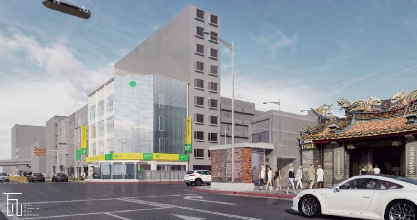 （圖／基隆市政府提供。）