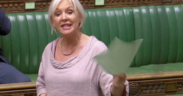 才跟首相強生等數百人碰面 英國衛生部次長確診新冠肺炎