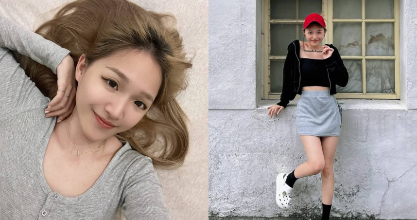 李芳訴說離婚後的心聲。（圖／李芳IG）