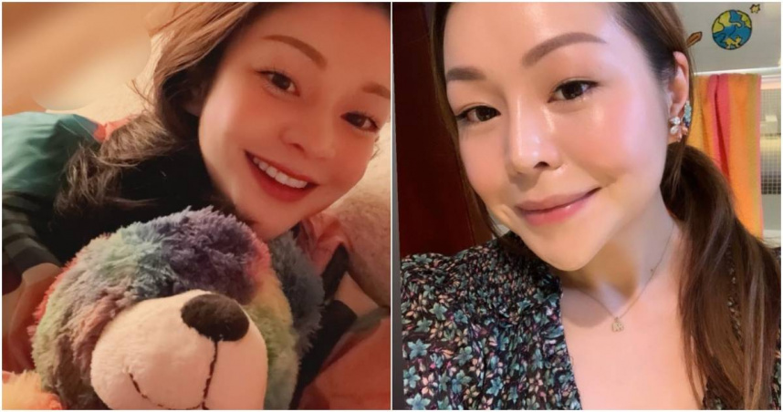 香港前特首梁振英愛女猝逝，梁齊昕生前的最後貼文也曝光。（圖／擷取自Instagram／chaiyanleung）