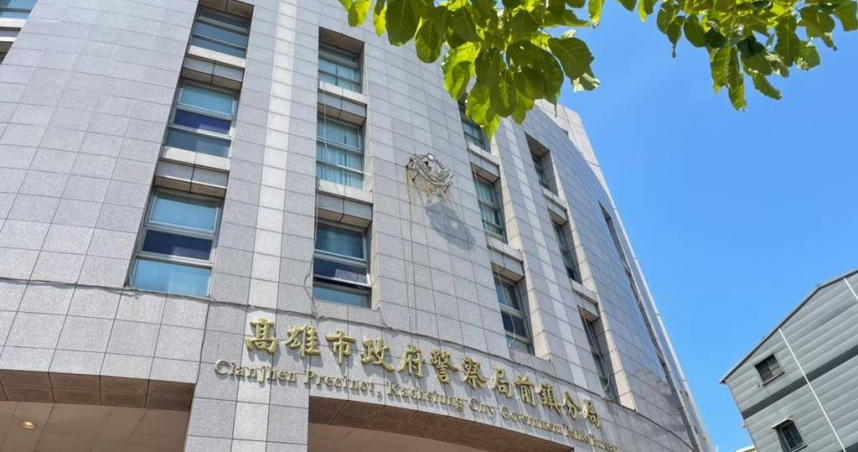 2偽娘在摩天輪包廂內拍不雅片牟利，前鎮警分局已介入調查，將通知2人到案說明。（圖／報系資料照）