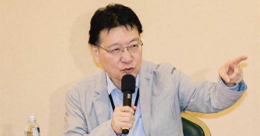 有錢有閒又年輕! 趙少康揭新冠肺炎患者特質:染病幾乎是上流社會