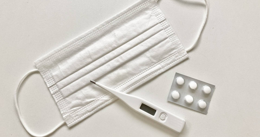 疾管署預估，新冠疫情將在6月中下旬達到高峰。（示意圖／翻攝自photoAC）