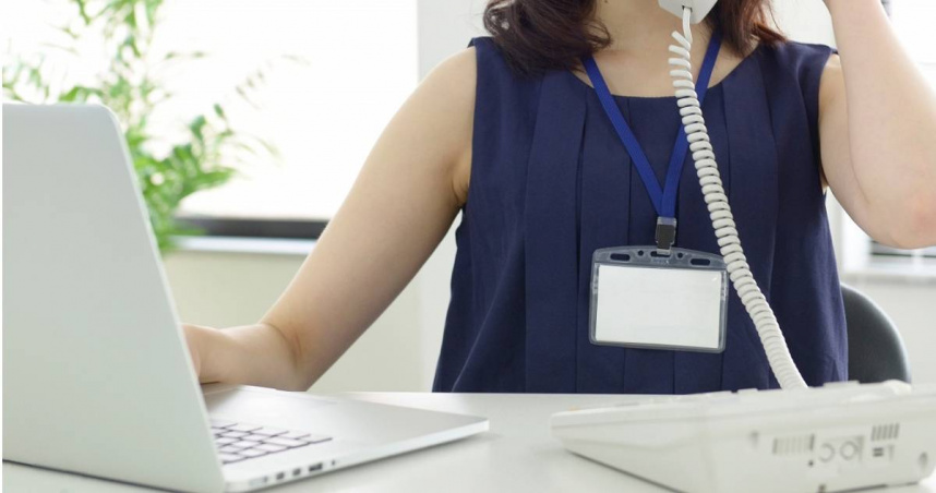 同事常常請假，讓原PO感到相當困擾。（示意圖／翻攝自photoAC）