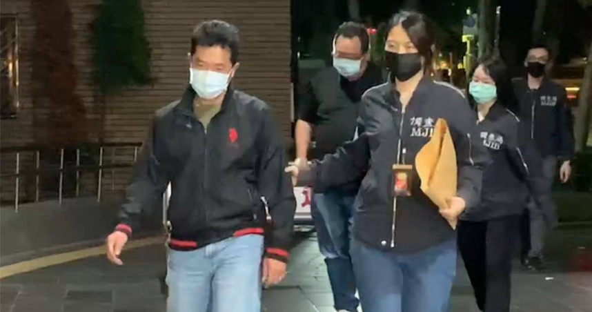 北市警陳建業去年涉嫌非法洩露個資、找國道警察協助消除超速車單，19日遭約談。（圖／報系資料照）