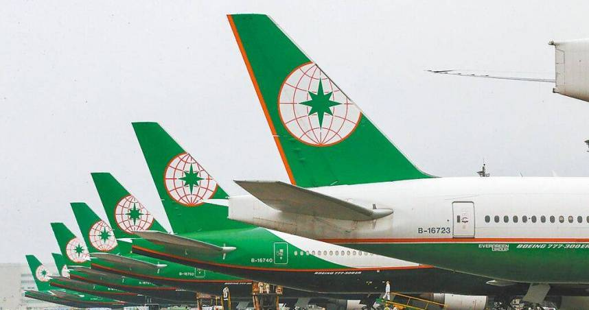 4國籍航空行動電源規定一次看。（示意圖／報系資料照）