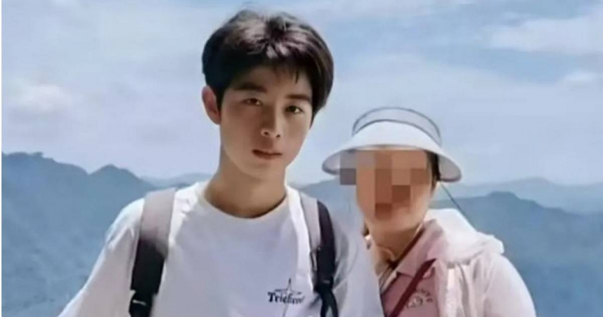 19歲高考生打工失聯疑被騙到緬甸。(圖/翻攝微博)