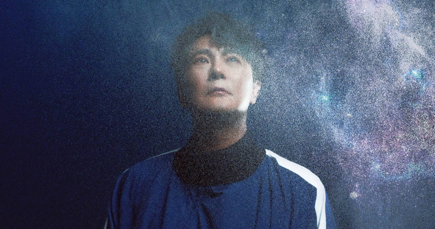 張信哲相隔5年推出新專輯《屬於》。（圖／潮水音樂提供）