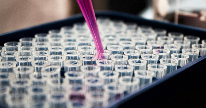 新北惡狼性侵女子靠DNA定罪判刑5年。(圖/示意圖,Unsplash)