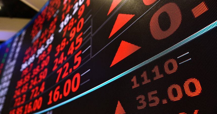 上櫃公司7月營收總計2449億元，年增3％。（圖／報系資料照）