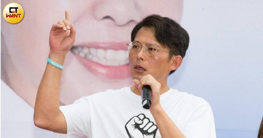 黃國昌昨主張刪除「勾串共犯或證人」羈押事由，劍青檢改今發文駁斥，批此修法簡直是包庇集團犯罪。（圖／本刊資料照）