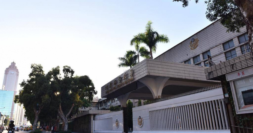 警政署統計全國共發生11件違法案件。（圖／報系資料照）