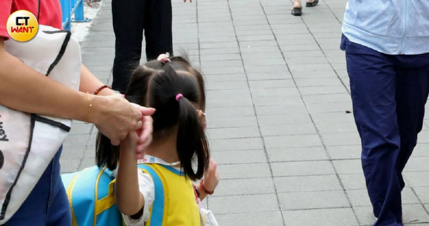 國中小近日剛開學。（示意圖／周志龍攝）