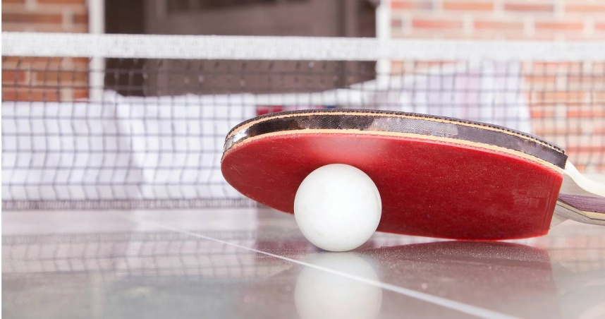 桌球教練不滿學生拒參賽，卻在同比賽中替其他隊伍出賽。（示意圖／Pexels）