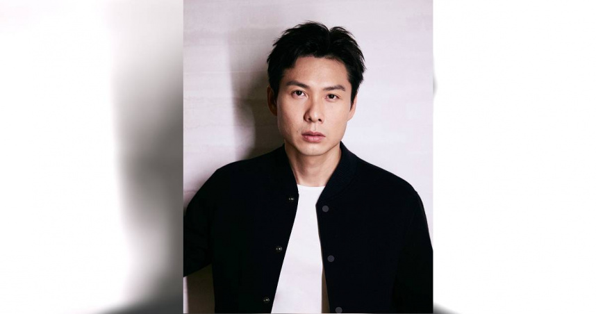 2025金馬創投會議決選評審陳哲藝。（圖／金馬執行委員會）