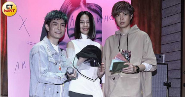 陳忻玥不愛師兄高爾宣 自爆理想型是八三夭阿璞