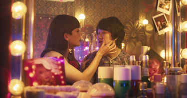 《好孩子》被譽為「年度最療癒、最值得一看的電影」。（圖／甲上提供）