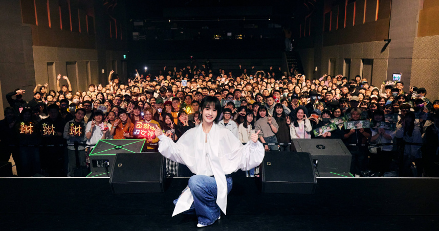 楊丞琳返台動手術　忍痛忙工作崩潰大哭