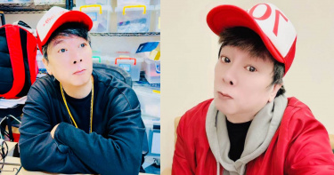 資深藝人曹西平驟然離世，享壽66歲。（圖／翻攝曹西平臉書）