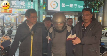 廖聰賢涉嫌殺害年邁父母，親友更怒斥他平時遊手好閒，每月還向父母索要3、4萬元。（圖／陳柔瑜攝）