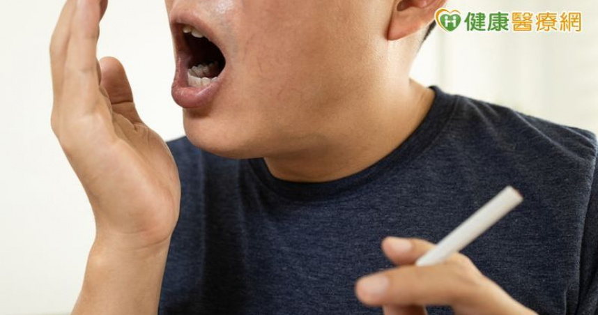 早期症狀不明顯　中晚期恐影響吞嚥與說話